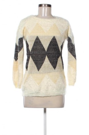 Pulover de femei Unbranded, Mărime M, Culoare Multicolor, Preț 62,99 Lei
