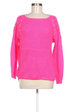 Damenpullover Unbranded, Größe M, Farbe Rosa, Preis € 18,99