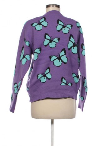 Дамски пуловер Unbranded, Размер S, Цвят Многоцветен, Цена 18,99 лв.