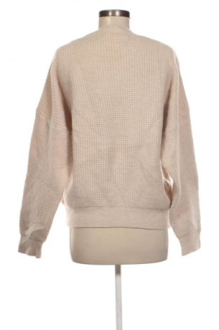 Dámský svetr Unbranded, Velikost M, Barva Béžová, Cena  299,00 Kč