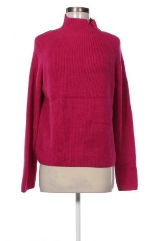 Damski sweter Unbranded, Rozmiar M, Kolor Różowy, Cena 44,99 zł