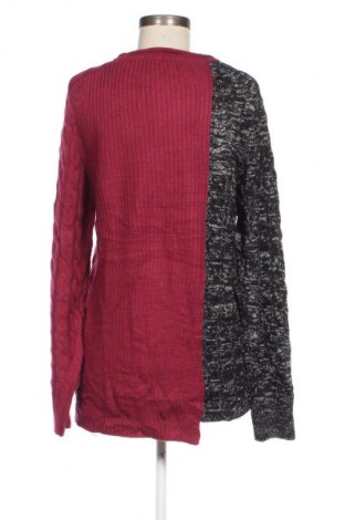 Дамски пуловер Unbranded, Размер M, Цвят Многоцветен, Цена 27,99 лв.