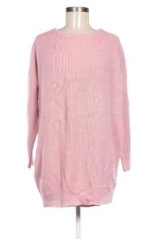 Női pulóver Unbranded, Méret XXL, Szín Hamurózsaszín, Ár 6 689 Ft