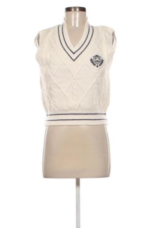 Damenpullover Unbranded, Größe M, Farbe Weiß, Preis € 4,99