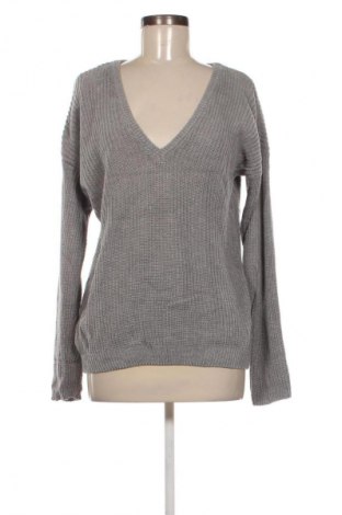 Pulover de femei Unbranded, Mărime M, Culoare Gri, Preț 50,99 Lei