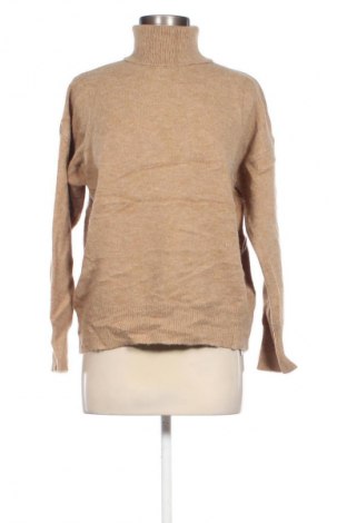 Dámský svetr Unbranded, Velikost L, Barva Béžová, Cena  399,00 Kč
