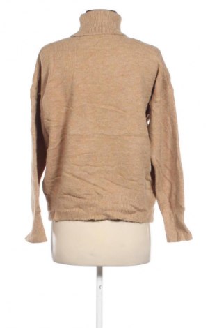 Dámský svetr Unbranded, Velikost L, Barva Béžová, Cena  399,00 Kč