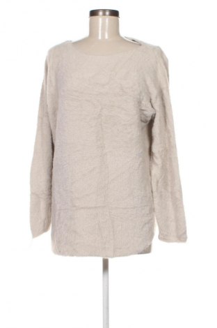 Дамски пуловер Unbranded, Размер XL, Цвят Бежов, Цена 8,99 лв.