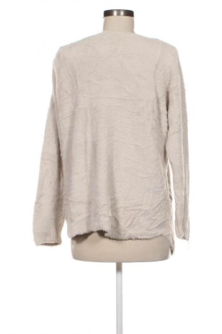 Дамски пуловер Unbranded, Размер XL, Цвят Бежов, Цена 8,99 лв.