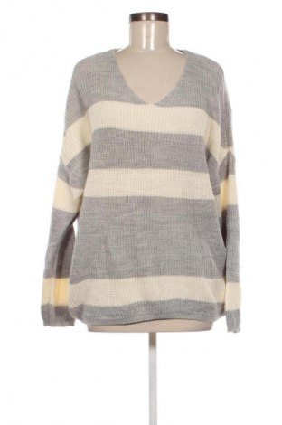 Dámský svetr Unbranded, Velikost L, Barva Vícebarevné, Cena  299,00 Kč