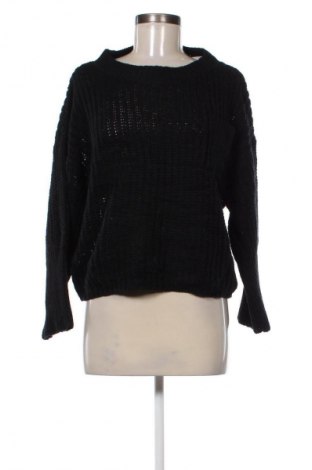 Damenpullover Unbranded, Größe M, Farbe Schwarz, Preis 9,99 €