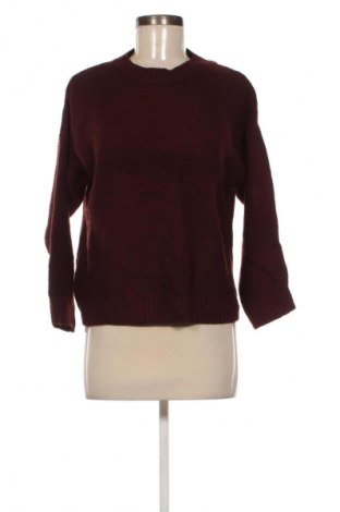 Damski sweter Unbranded, Rozmiar M, Kolor Brązowy, Cena 36,99 zł