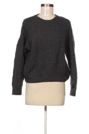 Dámský svetr Unbranded, Velikost L, Barva Šedá, Cena  179,00 Kč