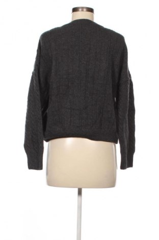 Dámský svetr Unbranded, Velikost L, Barva Šedá, Cena  179,00 Kč