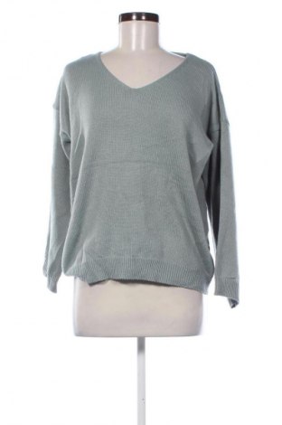 Dámský svetr Unbranded, Velikost L, Barva Zelená, Cena  229,00 Kč