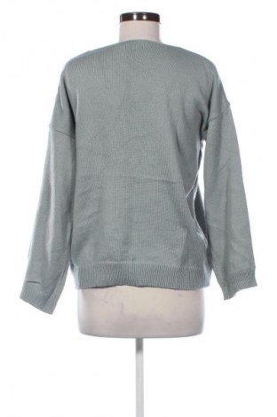 Dámský svetr Unbranded, Velikost L, Barva Zelená, Cena  229,00 Kč