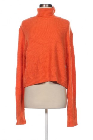 Női pulóver Unbranded, Méret L, Szín Narancssárga
, Ár 5 439 Ft
