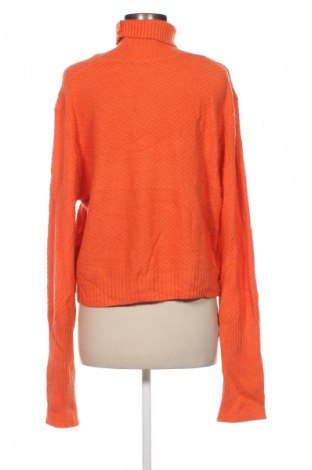 Női pulóver Unbranded, Méret L, Szín Narancssárga
, Ár 5 439 Ft