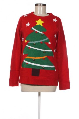 Dámský svetr Unbranded, Velikost M, Barva Vícebarevné, Cena  349,00 Kč