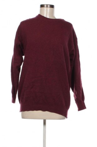 Dámsky pulóver Unbranded, Veľkosť M, Farba Červená, Cena  15,95 €