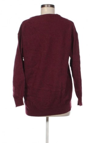 Dámsky pulóver Unbranded, Veľkosť M, Farba Červená, Cena  15,95 €