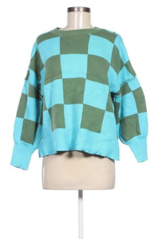 Női pulóver Unbranded, Méret M, Szín Sokszínű, Ár 4 909 Ft