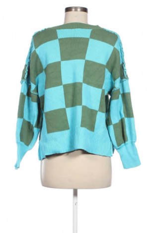 Női pulóver Unbranded, Méret M, Szín Sokszínű, Ár 4 909 Ft