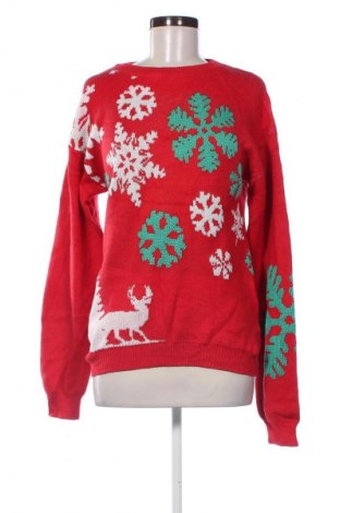 Női pulóver Unbranded, Méret M, Szín Sokszínű, Ár 5 069 Ft