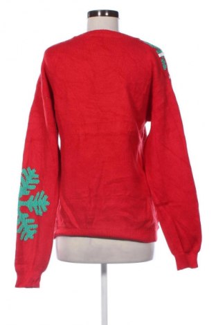 Női pulóver Unbranded, Méret M, Szín Sokszínű, Ár 5 069 Ft