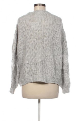 Dámsky pulóver Unbranded, Veľkosť M, Farba Sivá, Cena  6,95 €