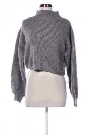 Damenpullover Unbranded, Größe M, Farbe Grau, Preis 10,99 €