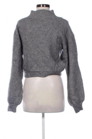 Damenpullover Unbranded, Größe M, Farbe Grau, Preis 10,99 €