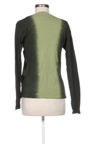 Дамски пуловер Unbranded, Размер L, Цвят Зелен, Цена 15,00 лв.