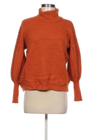 Dámský svetr Unbranded, Velikost M, Barva Červená, Cena  389,00 Kč