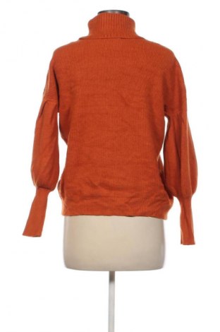 Dámský svetr Unbranded, Velikost M, Barva Červená, Cena  389,00 Kč