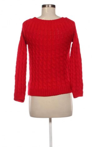 Női pulóver Unbranded, Méret M, Szín Piros, Ár 6 529 Ft