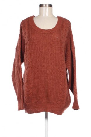 Női pulóver Unbranded, Méret XL, Szín Barna, Ár 3 629 Ft