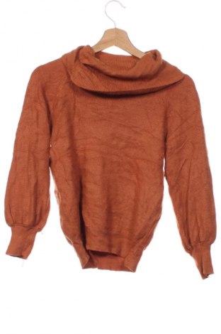 Női pulóver Unbranded, Méret XS, Szín Barna, Ár 4 959 Ft