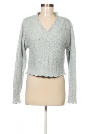 Damenpullover Unbranded, Größe L, Farbe Blau, Preis € 9,99