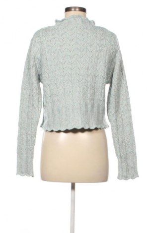 Damenpullover Unbranded, Größe L, Farbe Blau, Preis € 9,99