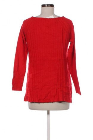 Dámsky pulóver Unbranded, Veľkosť M, Farba Červená, Cena  15,95 €
