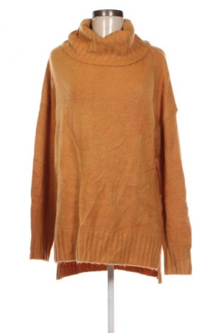 Női pulóver Unbranded, Méret L, Szín Narancssárga
, Ár 5 519 Ft