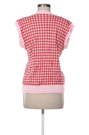 Дамски пуловер Unbranded, Размер L, Цвят Многоцветен, Цена 13,99 лв.