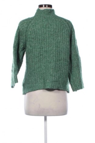 Damenpullover Unbranded, Größe M, Farbe Grün, Preis 16,99 €