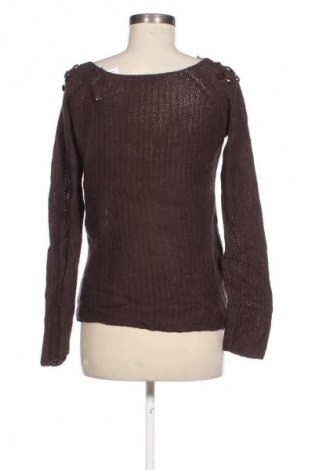 Damski sweter Unbranded, Rozmiar M, Kolor Brązowy, Cena 50,99 zł