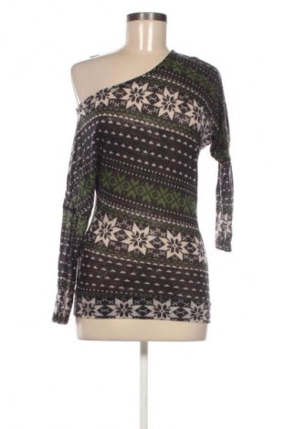 Γυναικείο πουλόβερ Unbranded, Μέγεθος M, Χρώμα Πολύχρωμο, Τιμή 14,83 €