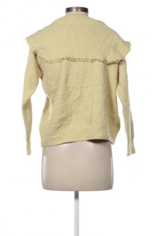 Damenpullover Unbranded, Größe L, Farbe Gelb, Preis € 9,99