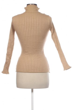 Dámsky pulóver Unbranded, Veľkosť S, Farba Béžová, Cena  6,95 €