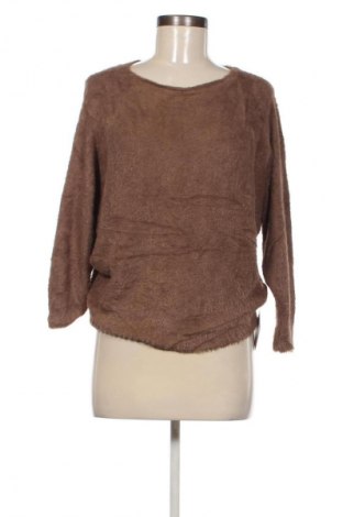 Damenpullover Unbranded, Größe S, Farbe Braun, Preis € 16,99