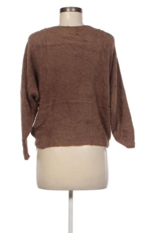 Damenpullover Unbranded, Größe S, Farbe Braun, Preis € 16,99